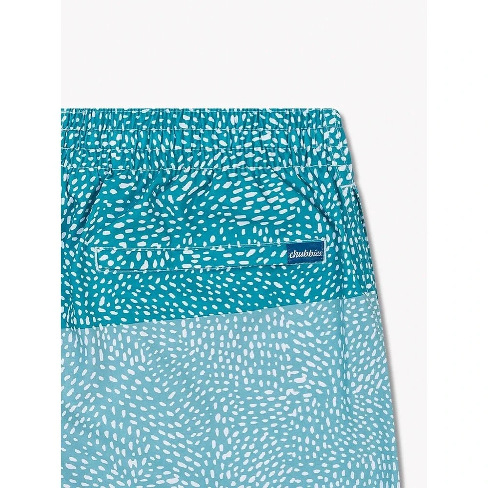 Chubbies The Whale Shark 5.5